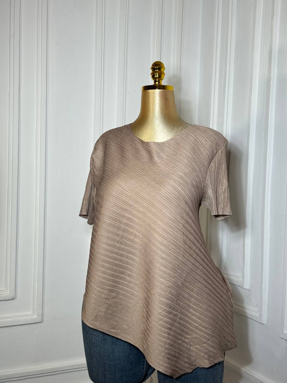 PRISTINE MUSK MIYAKI