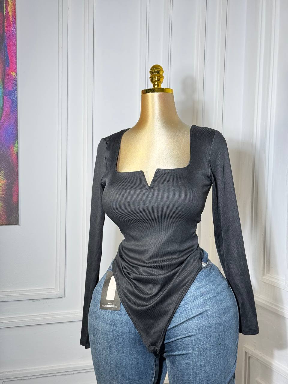 DAISY BODYSUIT