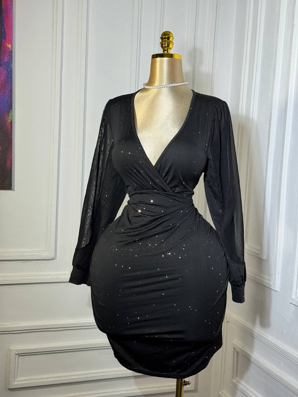 OPULENT ORCHID BLAST