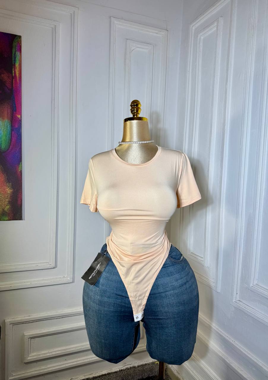 BUTTER FIT TOP