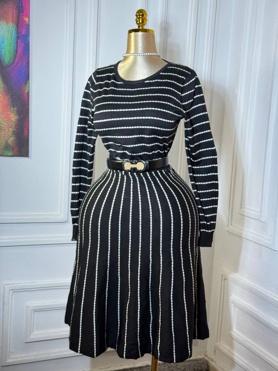 STRIPE LUX