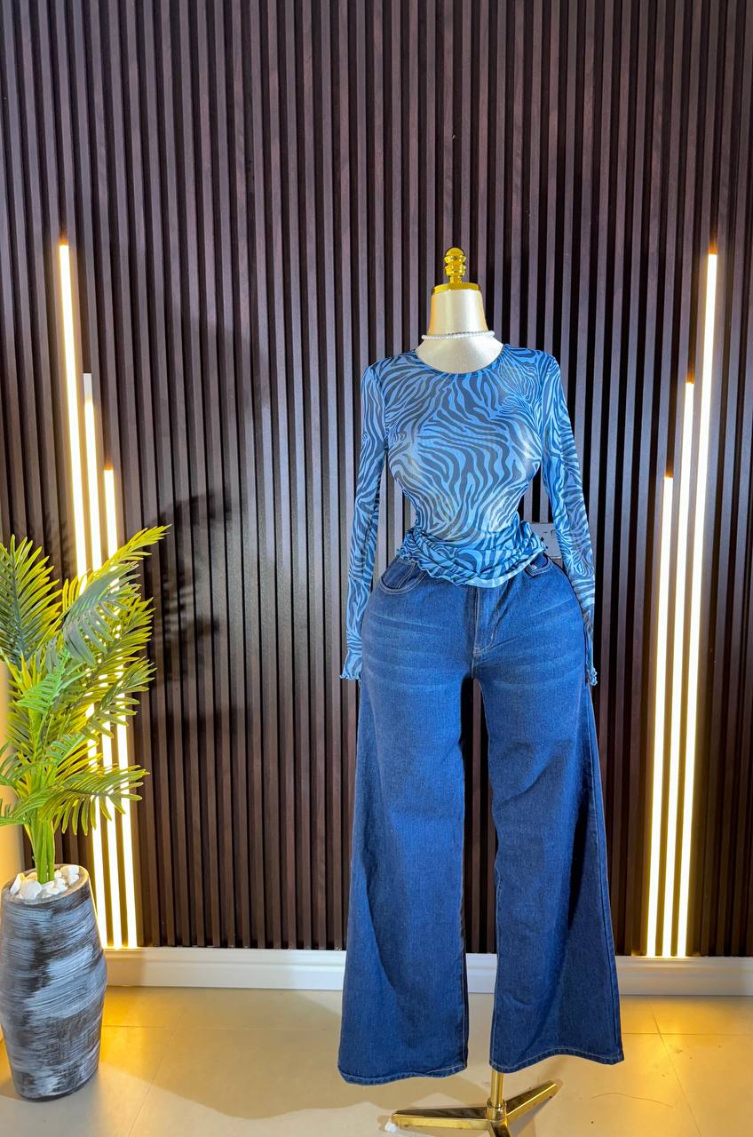 GLAMOUR MESH (10)