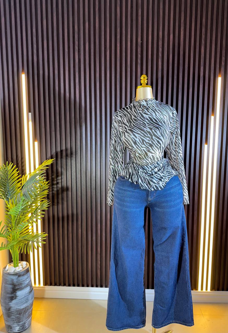REGAL MESH(14)