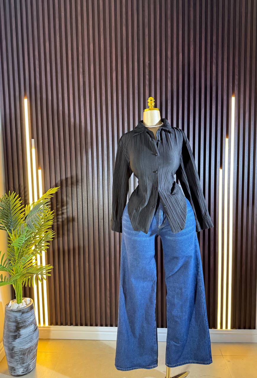 PLISSE SHIRT (14)