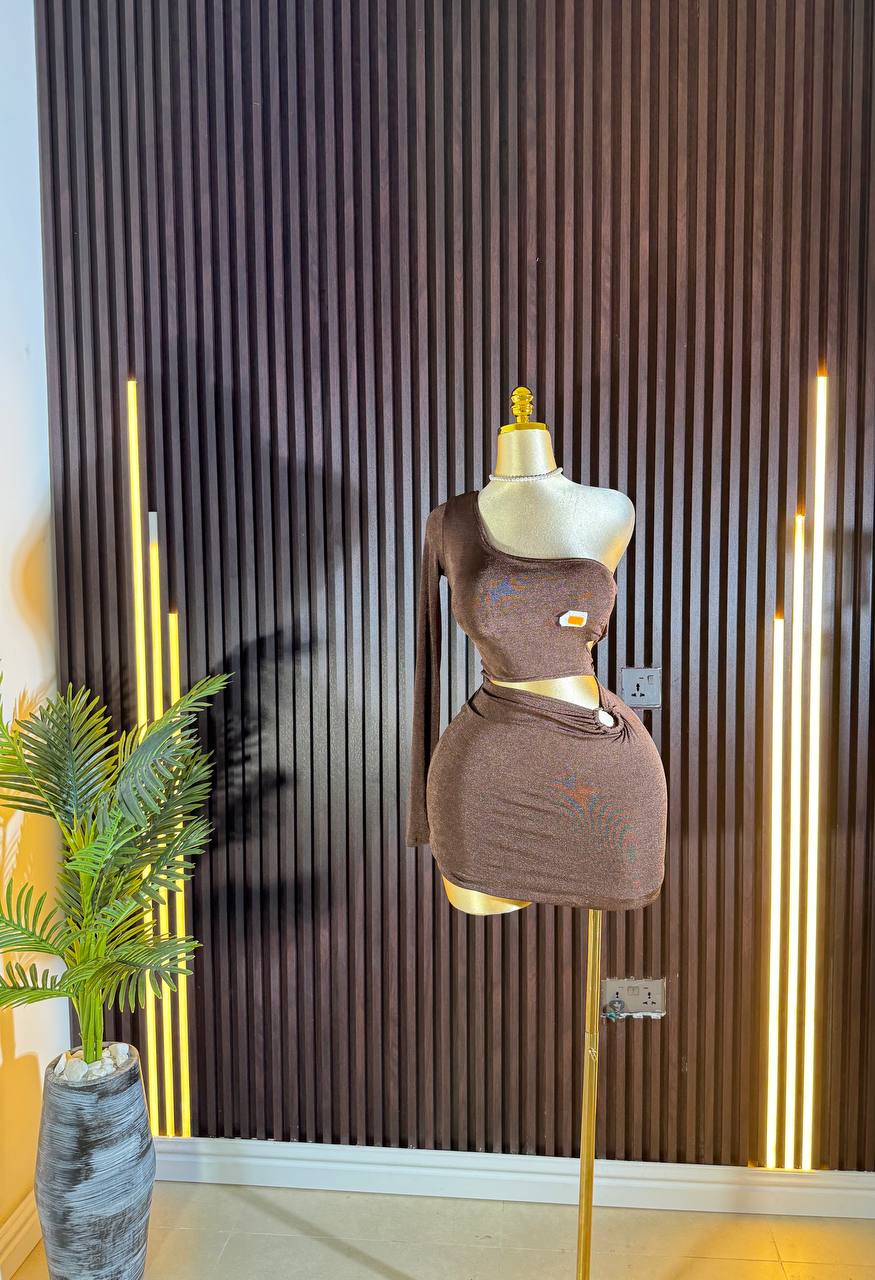 DIVINE DRIP DRESS (10)