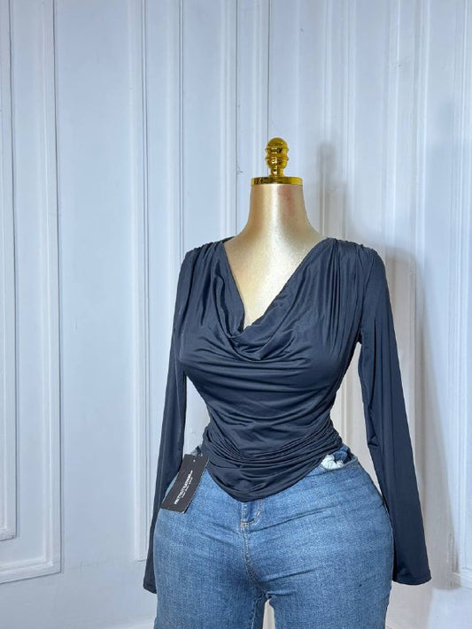SUGAR BLOSSOM TOP