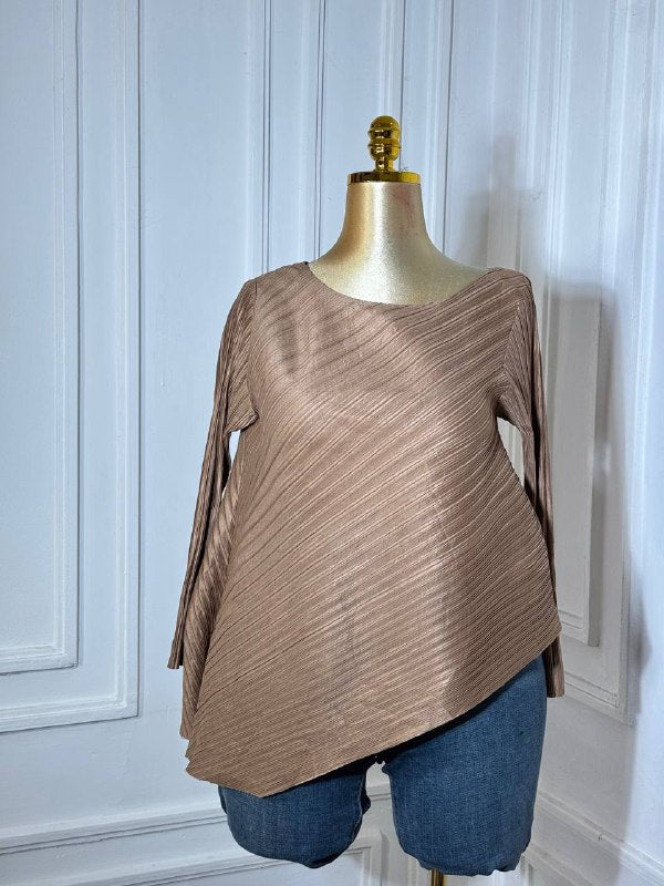 BROWN DYNASTY MIYAKI