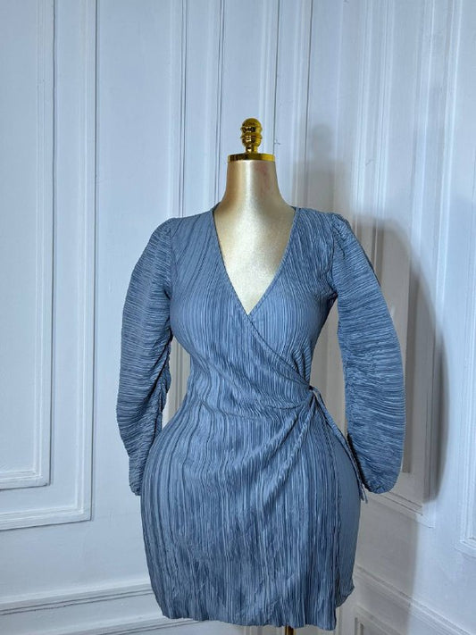 DELIGHT WAVES DRESS