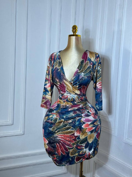 DAISY COUTURE DRESS