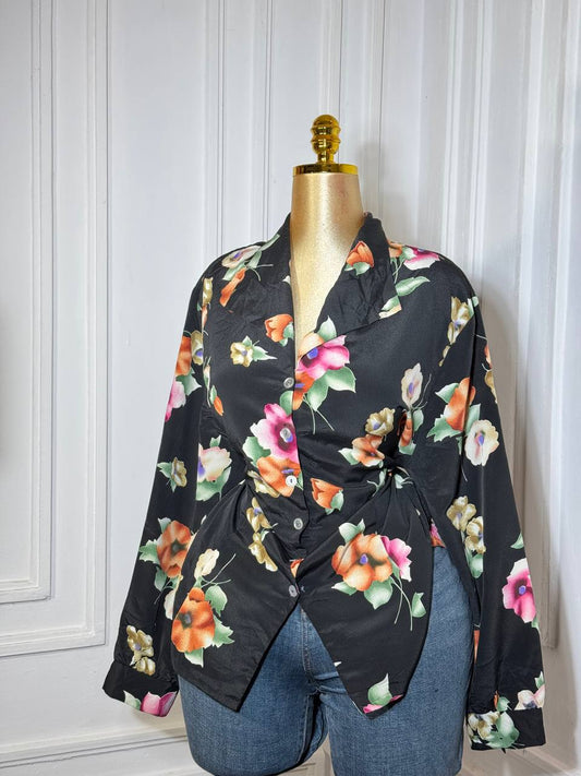 VOGUE SHIRT