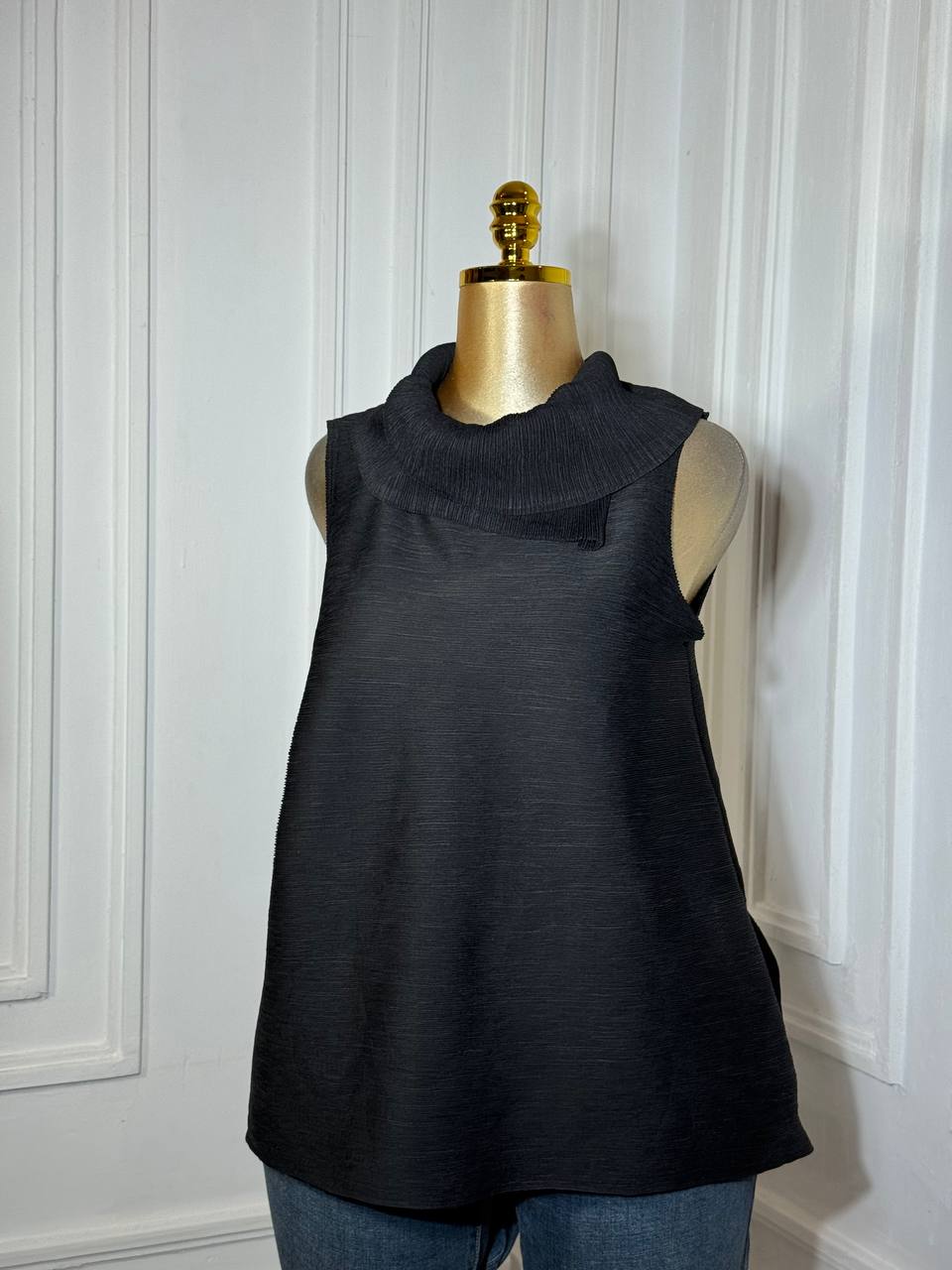 PLISSE RIBBONS MIYAKI