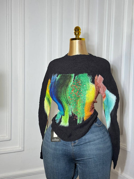 RAINBOW BURST