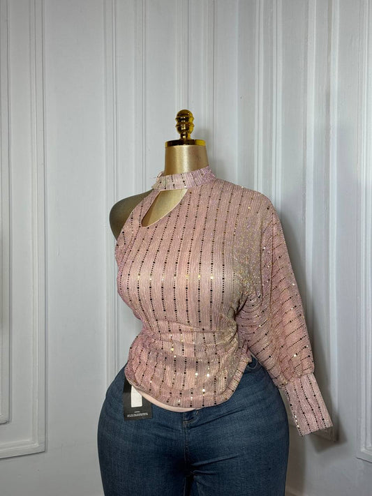 SUSSY DESIGNS TOP