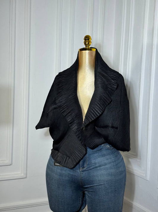 LUX MIYAKI JACKET