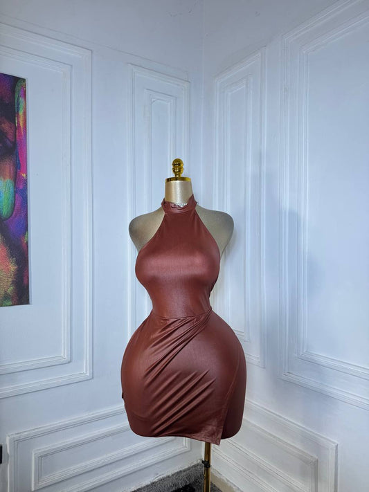 OPAL VOQUE DRESS