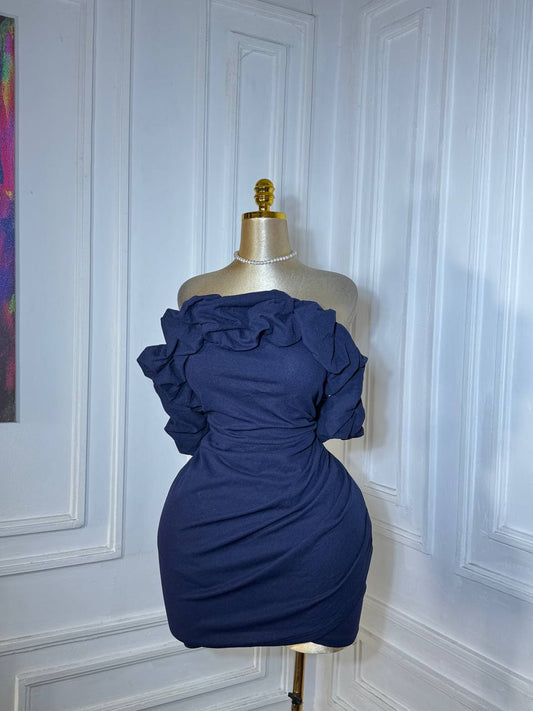 ELITE ENSEMBLE DRESS