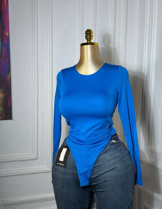 GRACE BODYFIT TOP