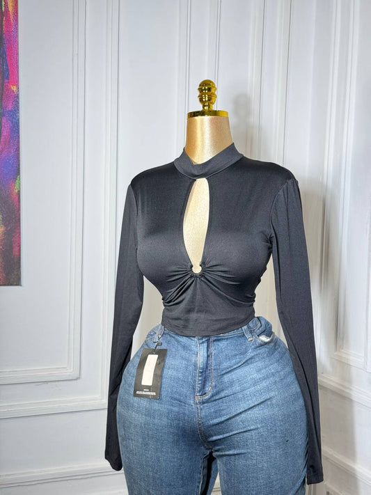 ELLA FIONA TOP