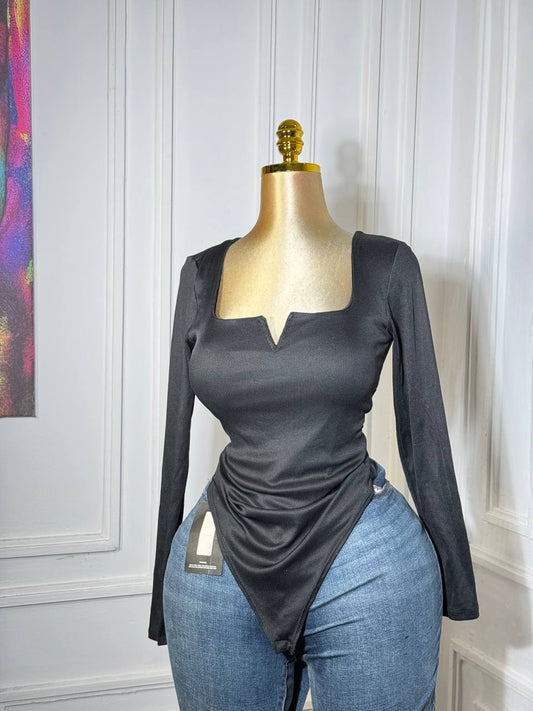 DAISY BODYSUIT