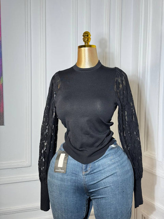 INDIRA HARLOW TOP