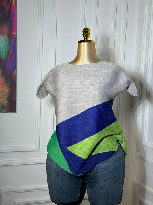RUBY MIYAKI TOP