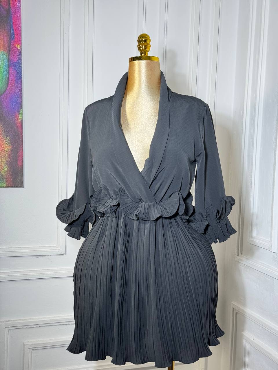 STARLIGHT DRESS