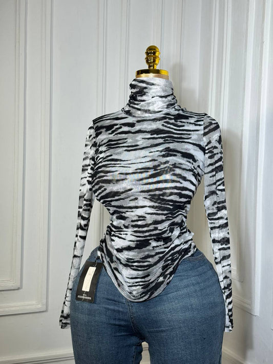 MESH STYLE VOW