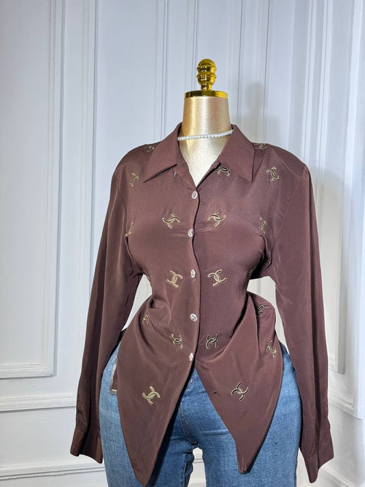CHANEL SHIRT