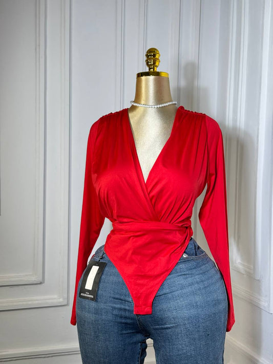 MIRAGE DELIGHT TOP