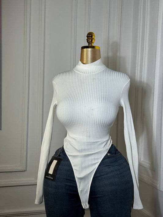 PURELY BODYSUIT