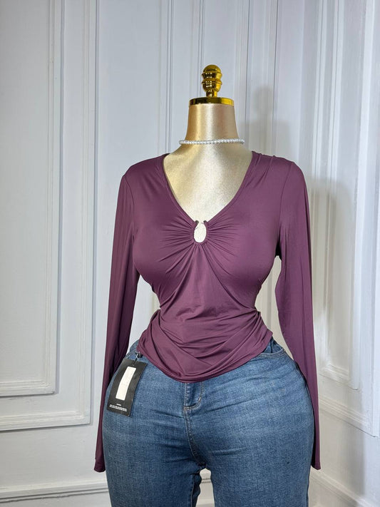 FLEUR FANTASIA TOP