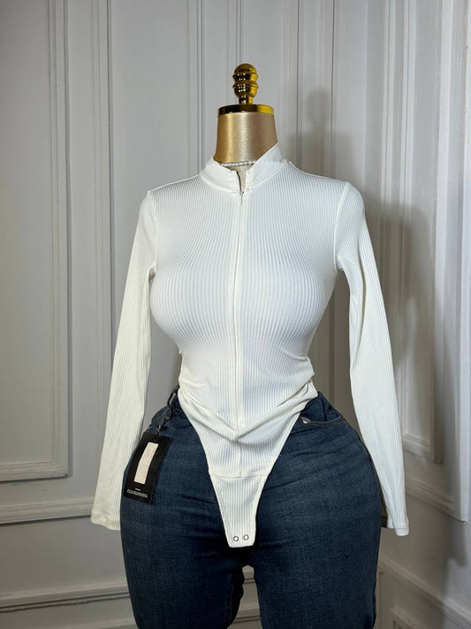 CHIC VIBE BODYSUIT