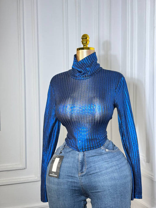 GLOW IVY TOP