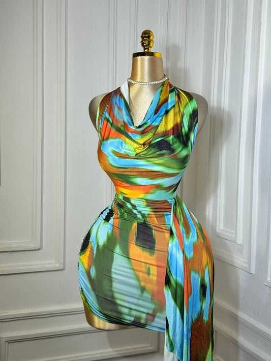 MYSTIC PRINT
