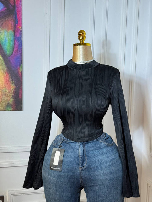 DAISY DELIGHT TOP