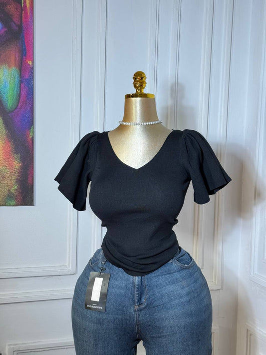 PASSION TOP