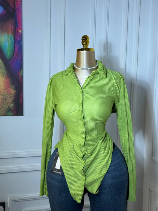 GREENE BLAST SHIRT