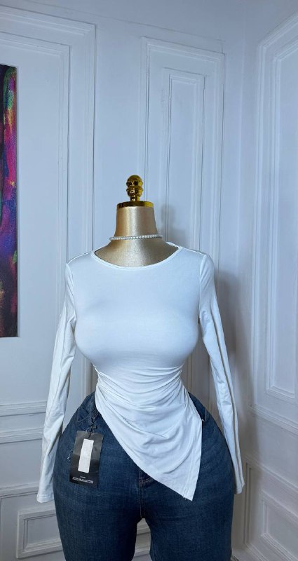 SHINE BREEZE TOP
