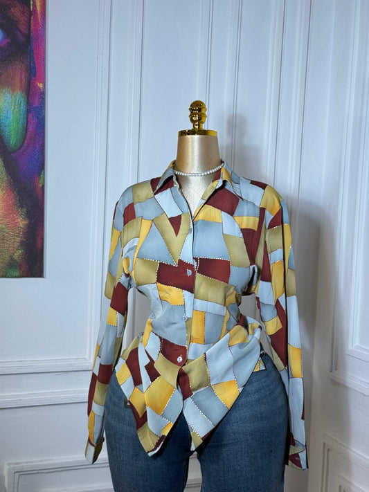 MIRAGE SHIRT