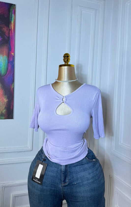 LILAC LUSH
