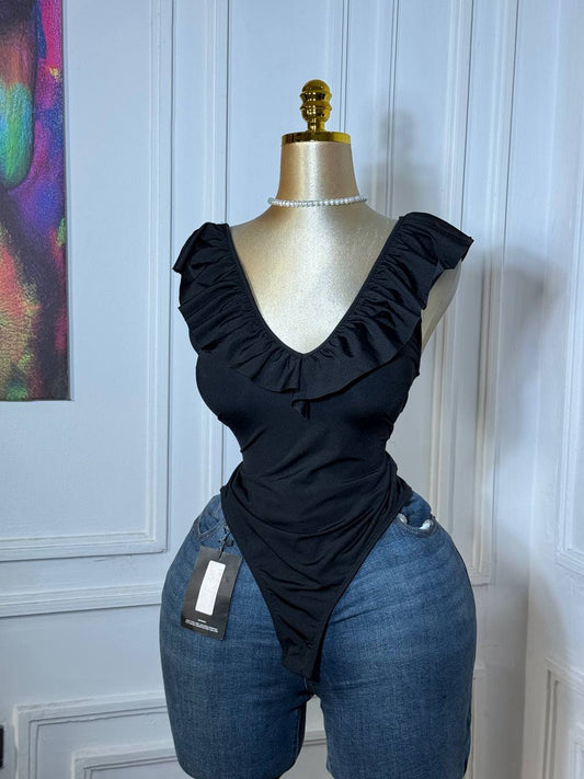 RIPPLE LUSH TOP