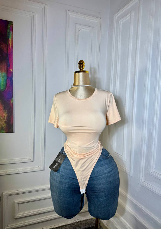BUTTER FIT TOP