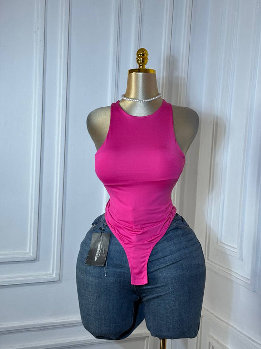 BLUSH DAIRIES TOP