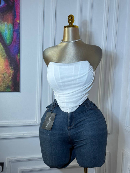 MIST FIT CORSET
