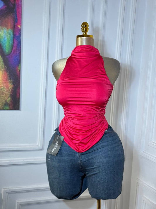 DAISY DELIGHT TOP