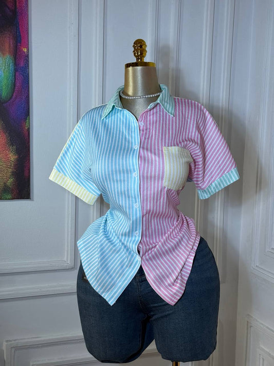 CHERRY CHARM SHIRT