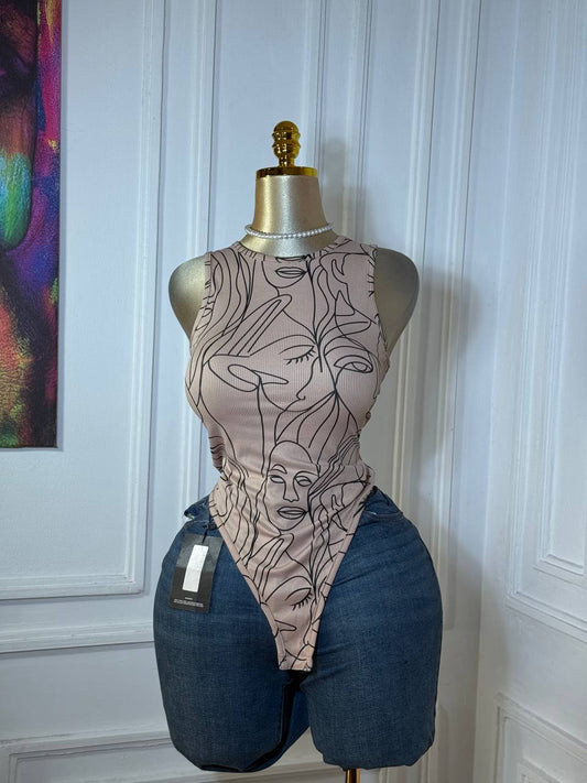 PRINTED LULL
