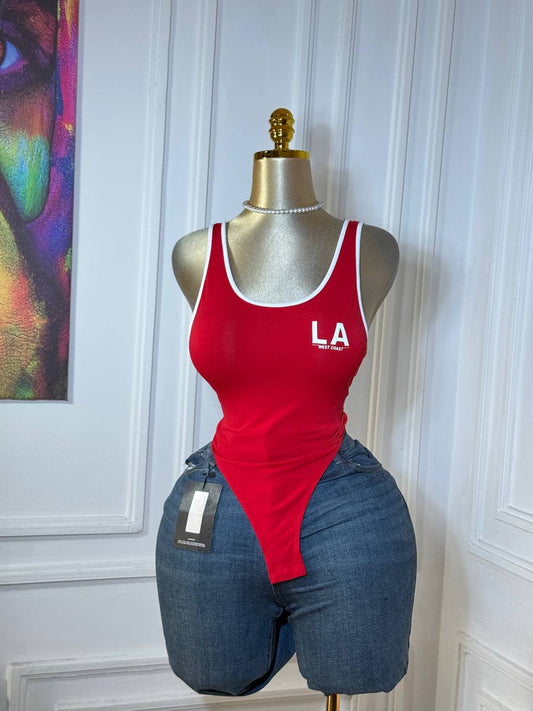LA FLICKER