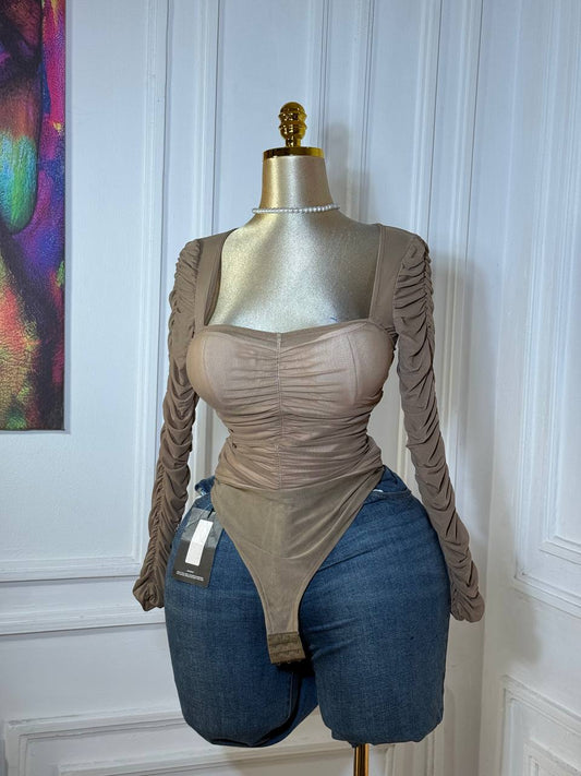 POSH SPARK TOP