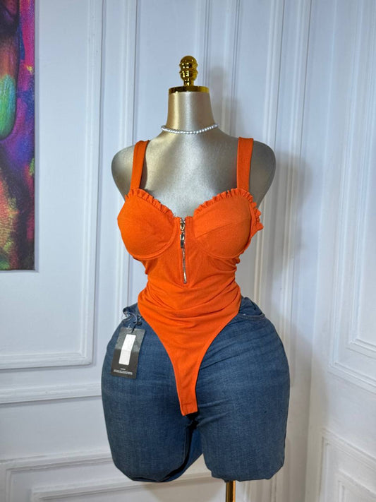 CHARM POP TOP
